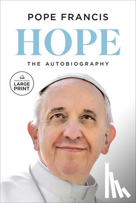 Pope Francis - Hope: The Autobiography