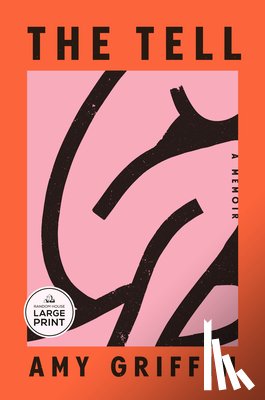 Griffin, Amy - The Tell: Oprah's Book Club: A Memoir