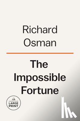 Osman, Richard - The Impossible Fortune: A Thursday Murder Club Mystery