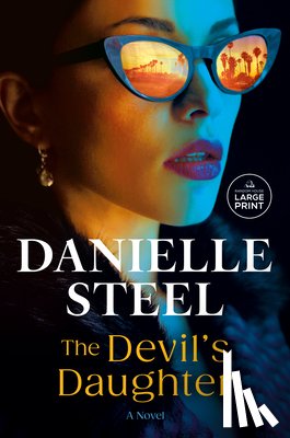 Steel, Danielle - The Devil's Daughter