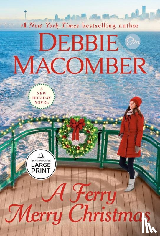 Macomber, Debbie - A Ferry Merry Christmas