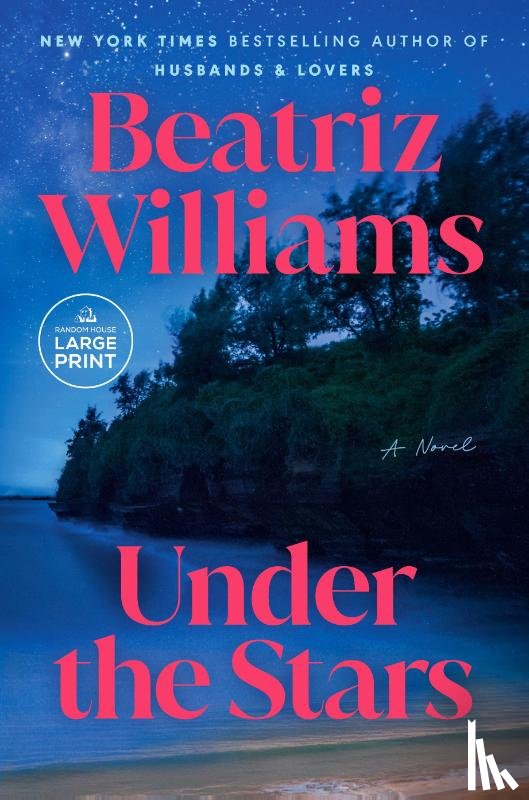 Williams, Beatriz - Under the Stars