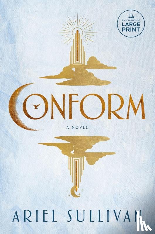 Sullivan, Ariel - Conform