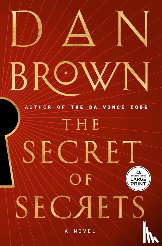 Brown, Dan - The Secret of Secrets