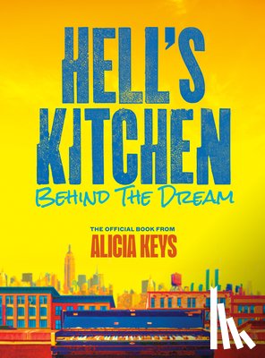 Keys, Alicia, Funderburg, Lise - Hell's Kitchen