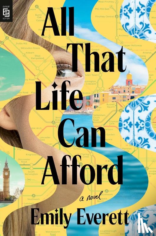 Everett, Emily - All That Life Can Afford