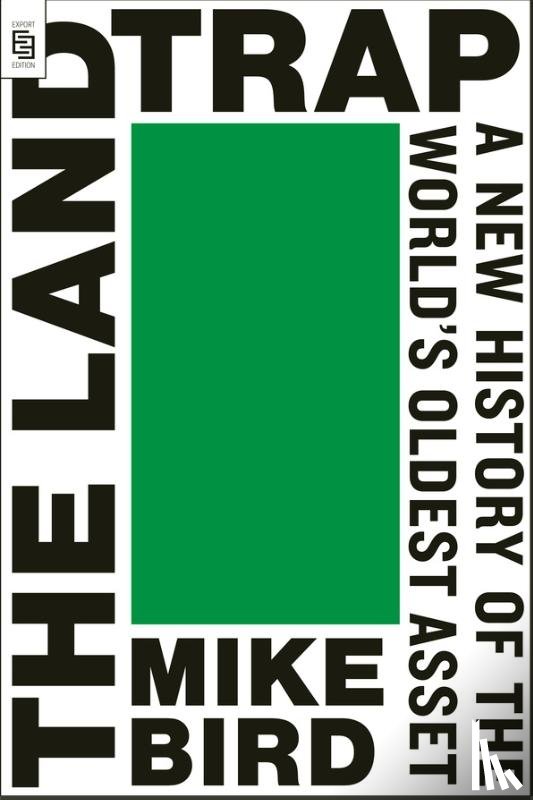 Bird, Mike - The Land Trap