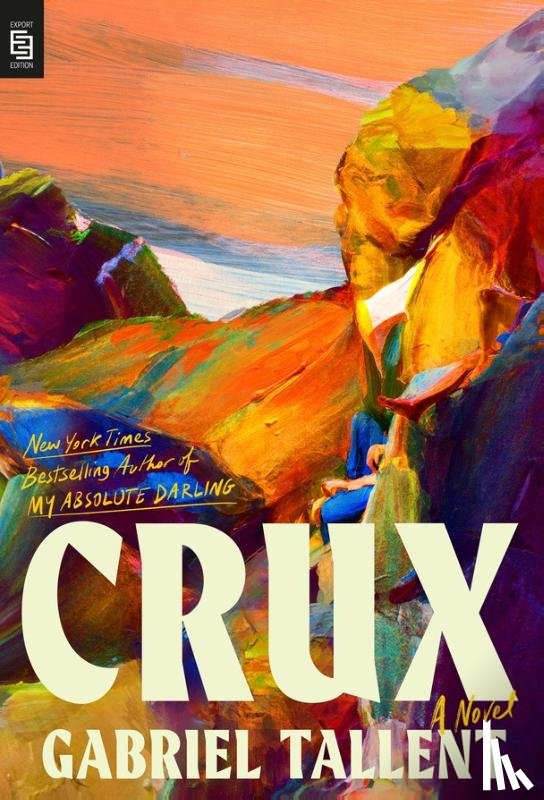 Tallent, Gabriel - Crux