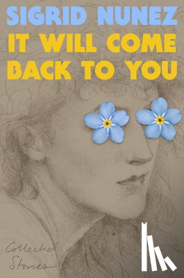 Nunez, Sigrid - It Will Come Back to You: Collected Stories