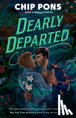 Pons, Chip - Dearly Departed