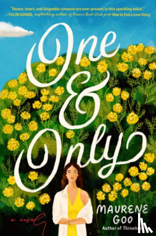 Goo, Maurene - One & Only