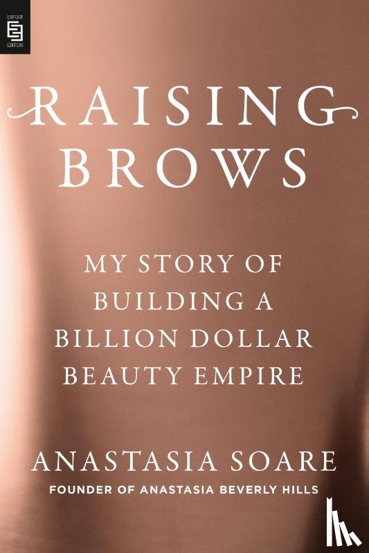 Soare, Anastasia - Raising Brows
