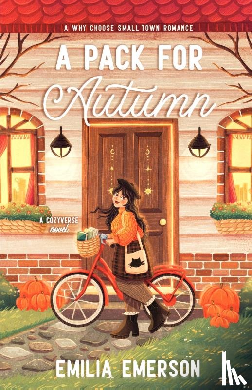 Emerson, Emilia - A Pack for Autumn