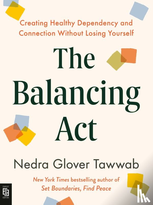 Tawwab, Nedra Glover - The Balancing Act