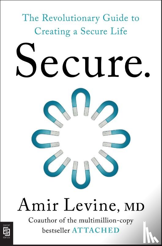Levine, Amir - Secure