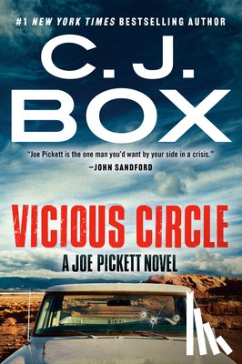 Box, C. J. - Vicious Circle
