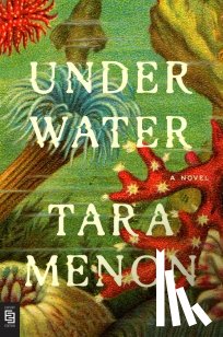 Menon, Tara - Under Water