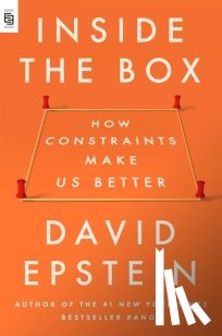 Epstein, David - Inside the Box