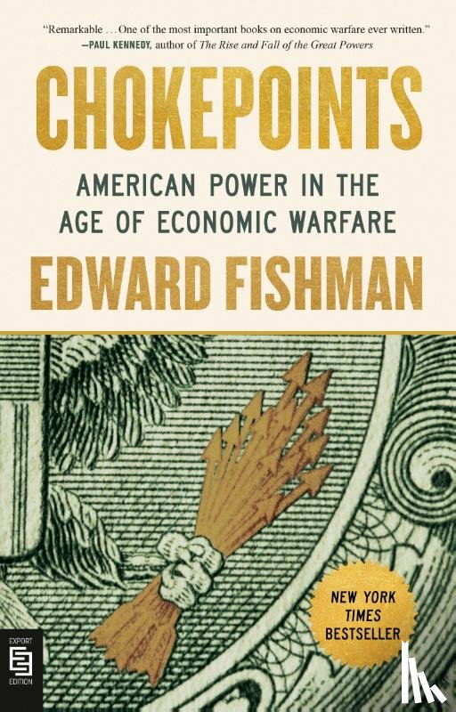 Fishman, Edward - Chokepoints