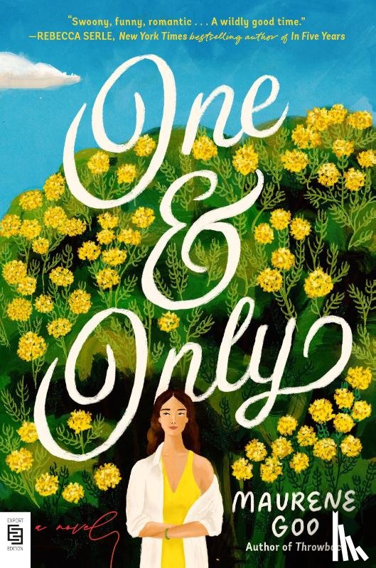 Goo, Maurene - One & Only