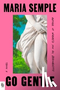 Semple, Maria - Go Gentle