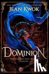 Kwok, Jean - Dominion
