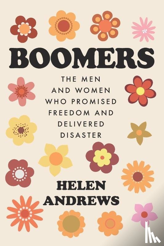 Andrews, Helen - Boomers