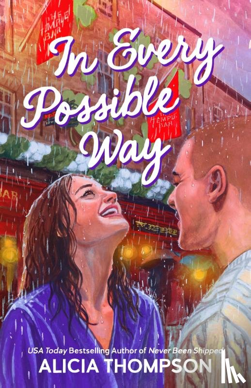 Thompson, Alicia - In Every Possible Way