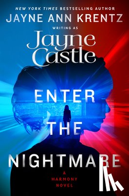 Castle, Jayne - Enter the Nightmare