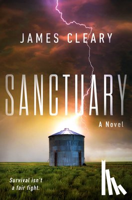 Cleary, James - Sanctuary