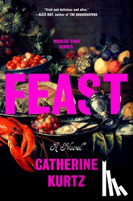 Kurtz, Catherine - Feast