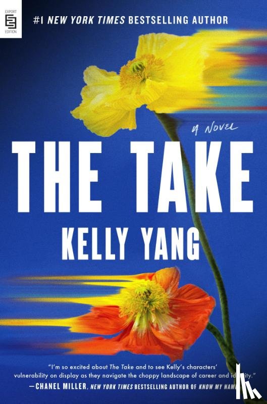 Yang, Kelly - The Take