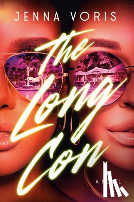 Voris, Jenna - The Long Con