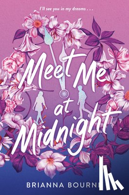 Bourne, Brianna - Meet Me at Midnight