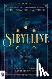 de la Cruz, Melissa - Sibylline