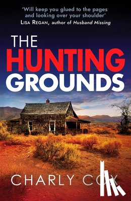 Cox, Charly - The Hunting Grounds