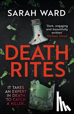 Ward, Sarah - Death Rites