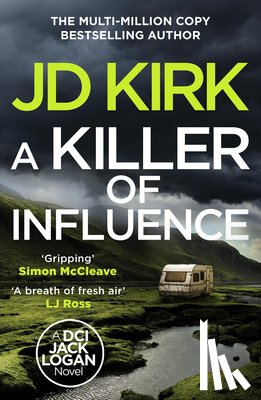 Kirk, JD - A Killer of Influence