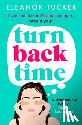 Tucker, Eleanor - Turn Back Time
