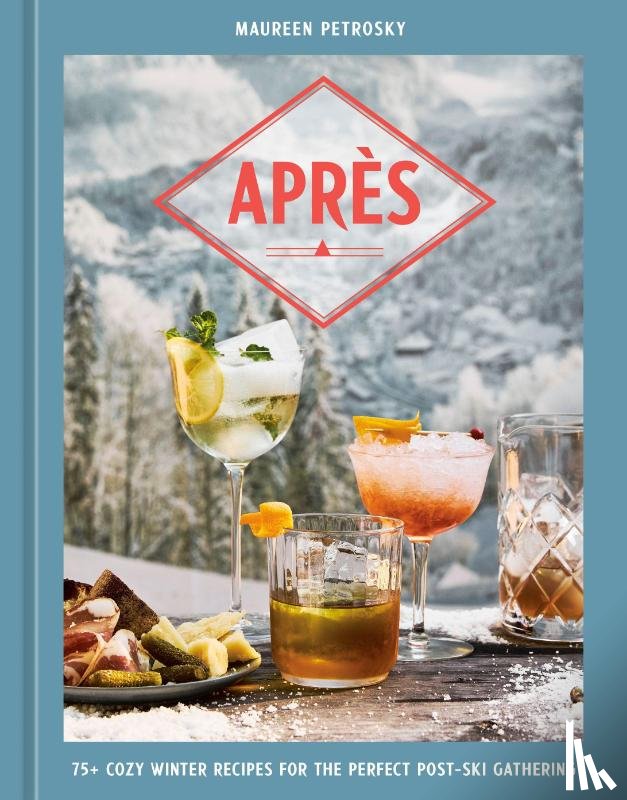 Petrosky, Maureen - Apres