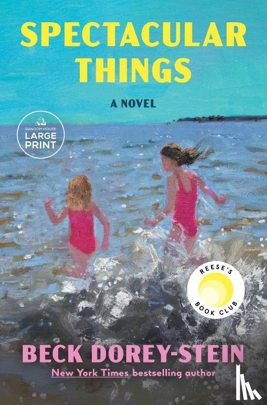 Dorey-Stein, Beck - Spectacular Things