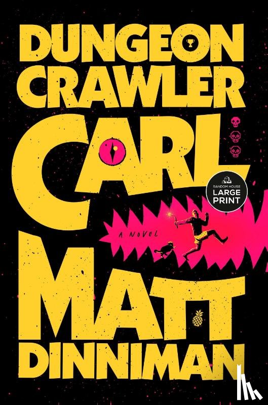 Dinniman, Matt - Dungeon Crawler Carl