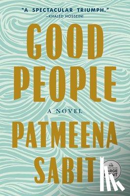 Sabit, Patmeena - Good People