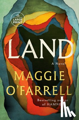 O'Farrell, Maggie - Land