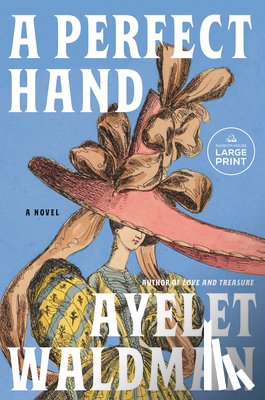 Waldman, Ayelet - A Perfect Hand