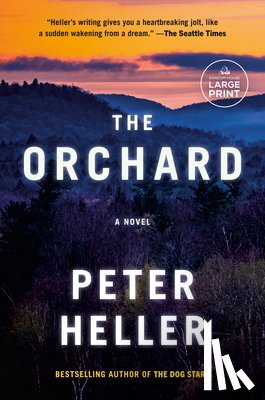 Heller, Peter - The Orchard