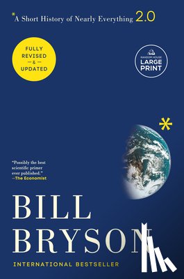 Bryson, Bill - A Short History of Nearly Everything: 2.0