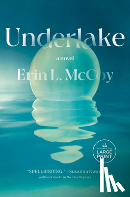 McCoy, Erin L. - Underlake