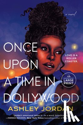 Jordan, Ashley - Once Upon a Time in Dollywood: Reese's Book Club