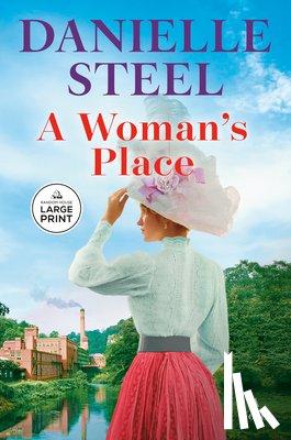 Steel, Danielle - A Woman's Place